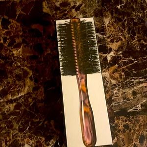 COPY - ORIBE’ large round brush (New)